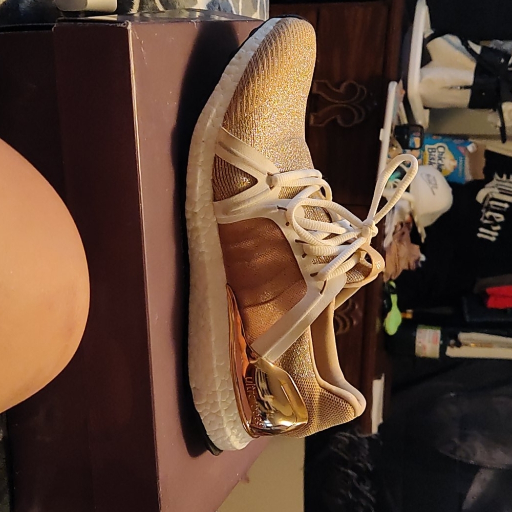 Adidas by Stella McCartney